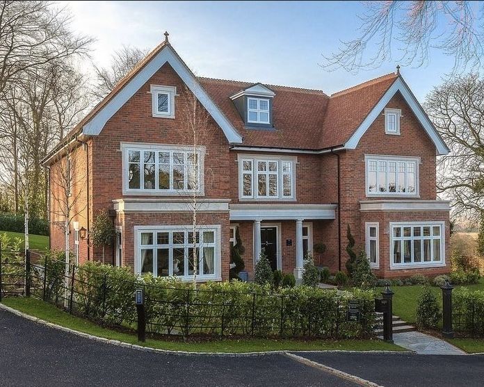 UK Estates Story
