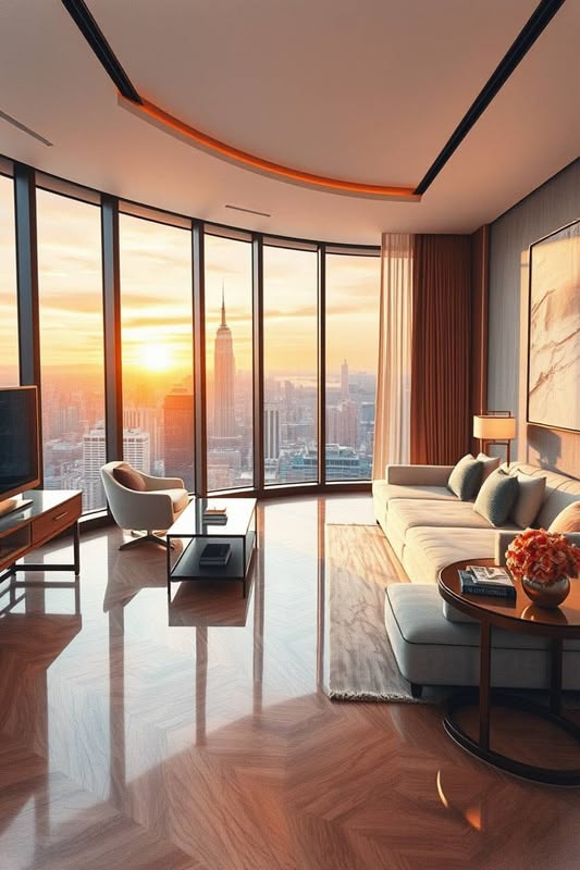 Riverside Apartment Manchester
