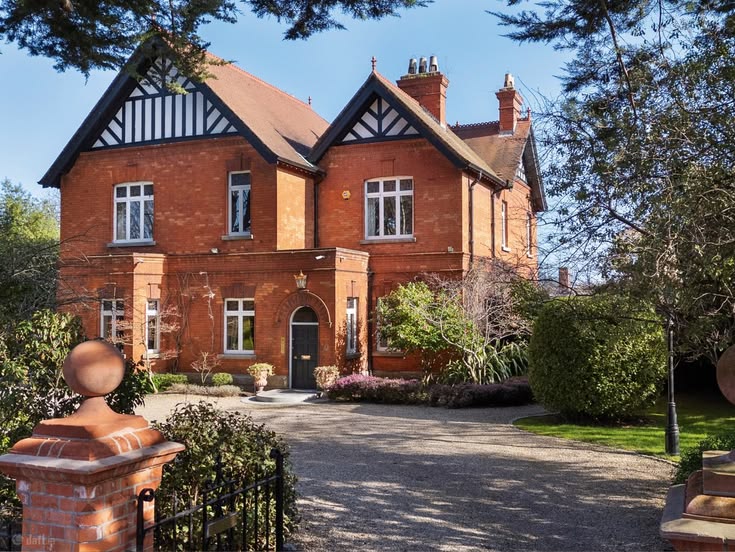 Victorian House Leeds