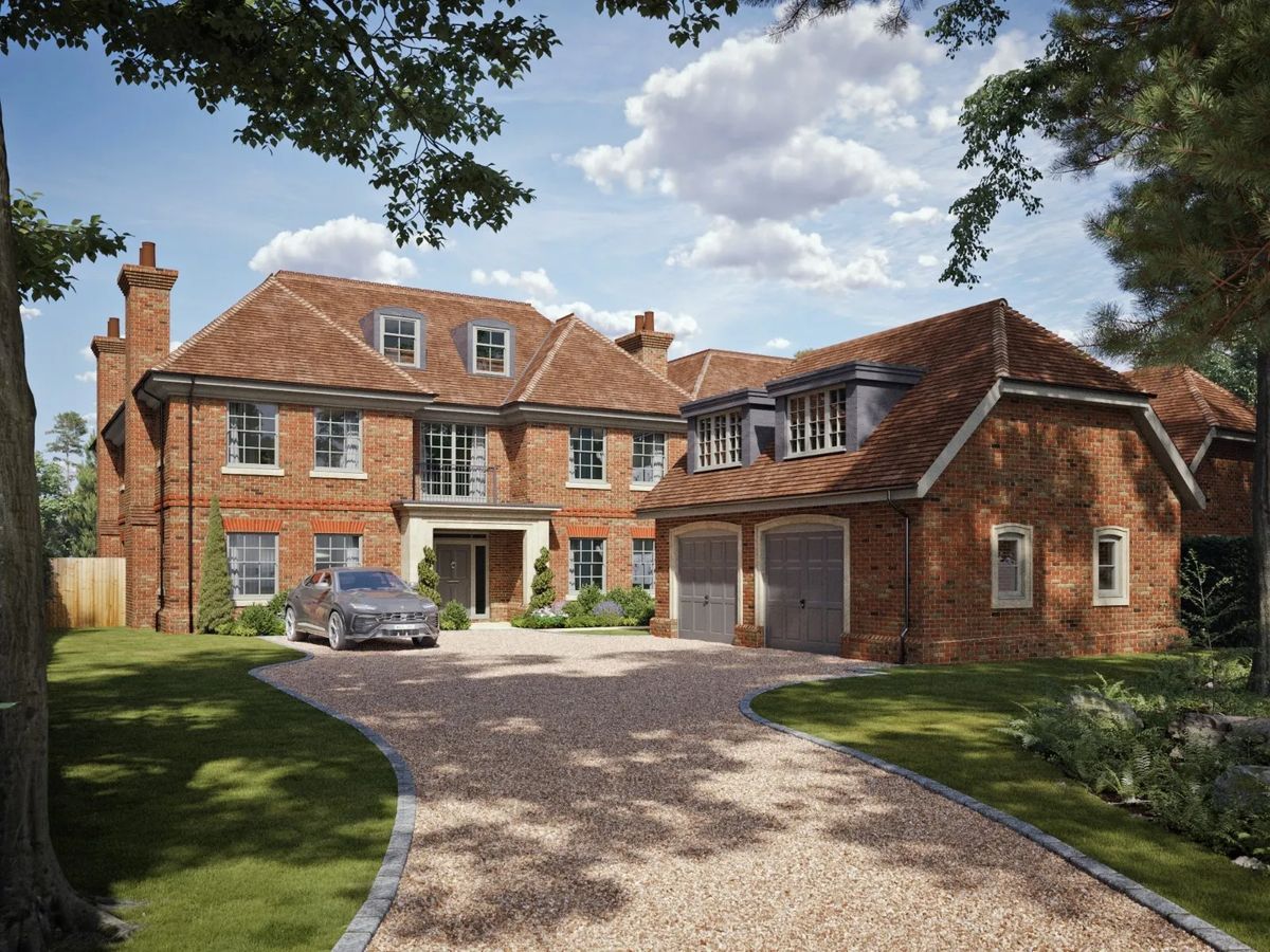 Country Estate Bristol